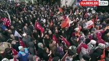 Murat Kurum, İBB Başkanı İmamoğlu'nun metro açıklamalarını eleştirdi