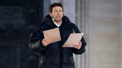 Voici - Les Enfoirés : Patrick Bruel dévoile combien de repas seront distribués grâce aux dons