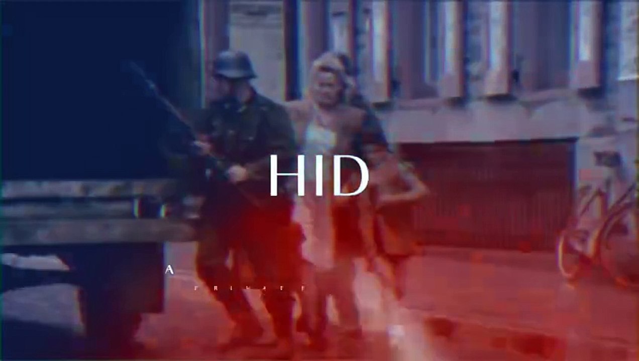 Audrey Hepburn, une vie Bande-annonce (EN)