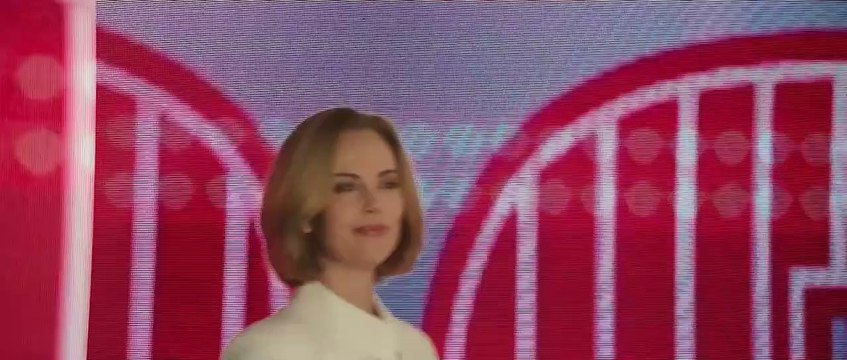 Séduis-moi si tu peux ! Bande-annonce (UK)