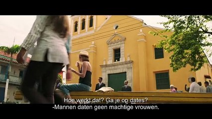 Séduis-moi si tu peux ! Bande-annonce (NL)