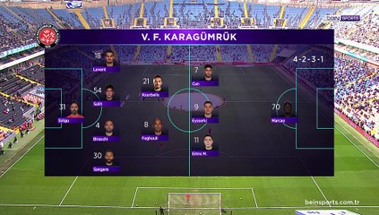 Yukatel Adana Demirspor - VavaCars Fatih Karagümrük Maç Özeti 4 Mart 2024, Pazartesi,