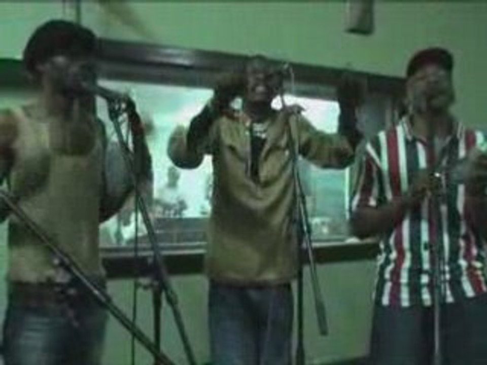 MUSONSU - OKWESS, KINSHASA,