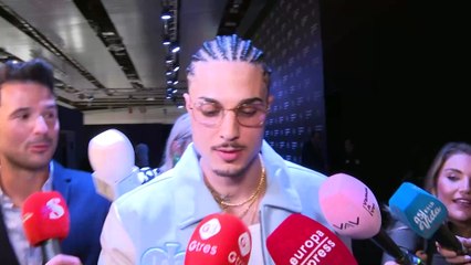 Carlo Costanzia le manda un mensajito a Jeimy: "Recuperaré mis cosas"