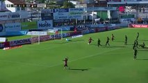 Estudiantes 1 - 0 Sarmiento | El zurdazo de Tiago Palacios para abrir el marcador en Junín