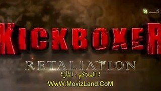 فيلم KICKBOXER 2018 مترجم HD