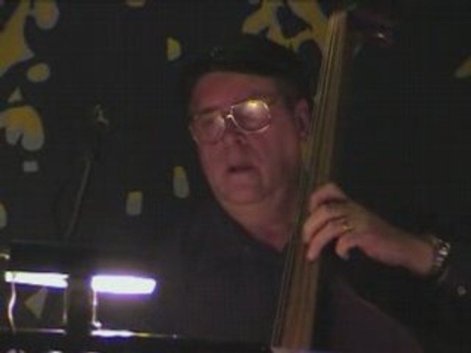 My Romance - Jazz Standard - Bill Coones Larry Adair