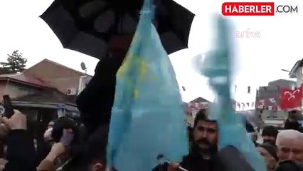 Meral Akşener: Emeklilere Borcumuz Var