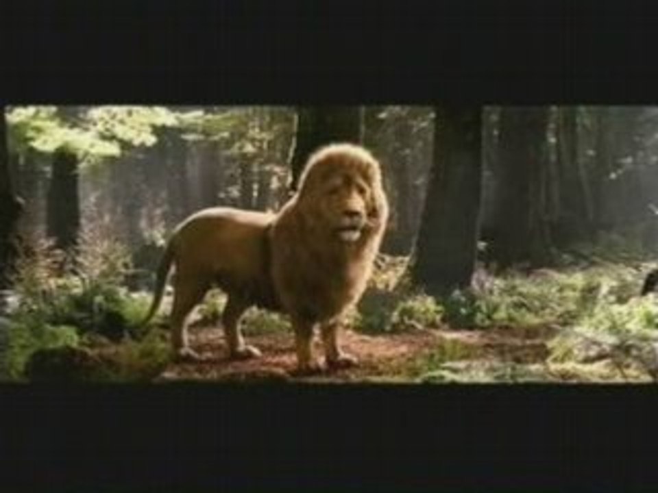 Adventure's In Narnia  #03