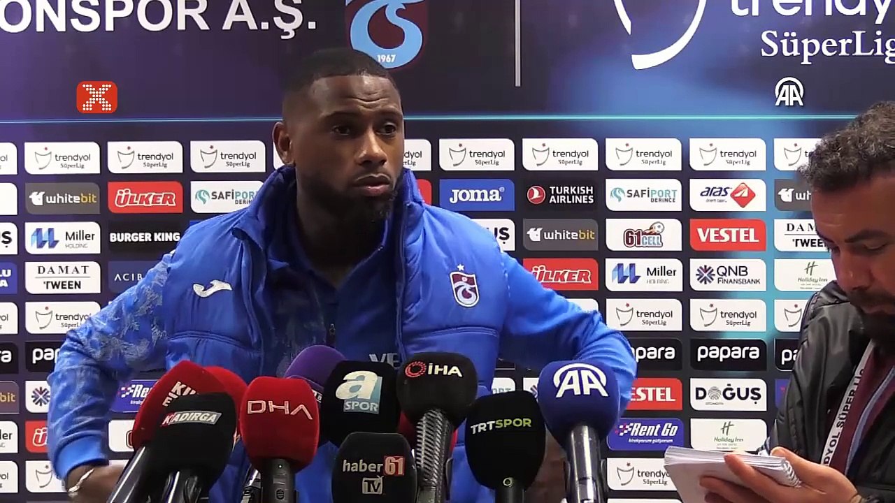 Stefano Denswil: "Herkes çok mutludur"