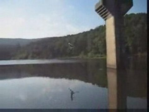 plongeons de ouf, humour la honte