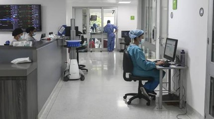 Gremio científico pide ser tenido en cuenta en la Reforma a la Salud: tienen preocupaciones por su financiación