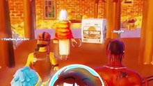 We Got CLIPPED by Mama Coco