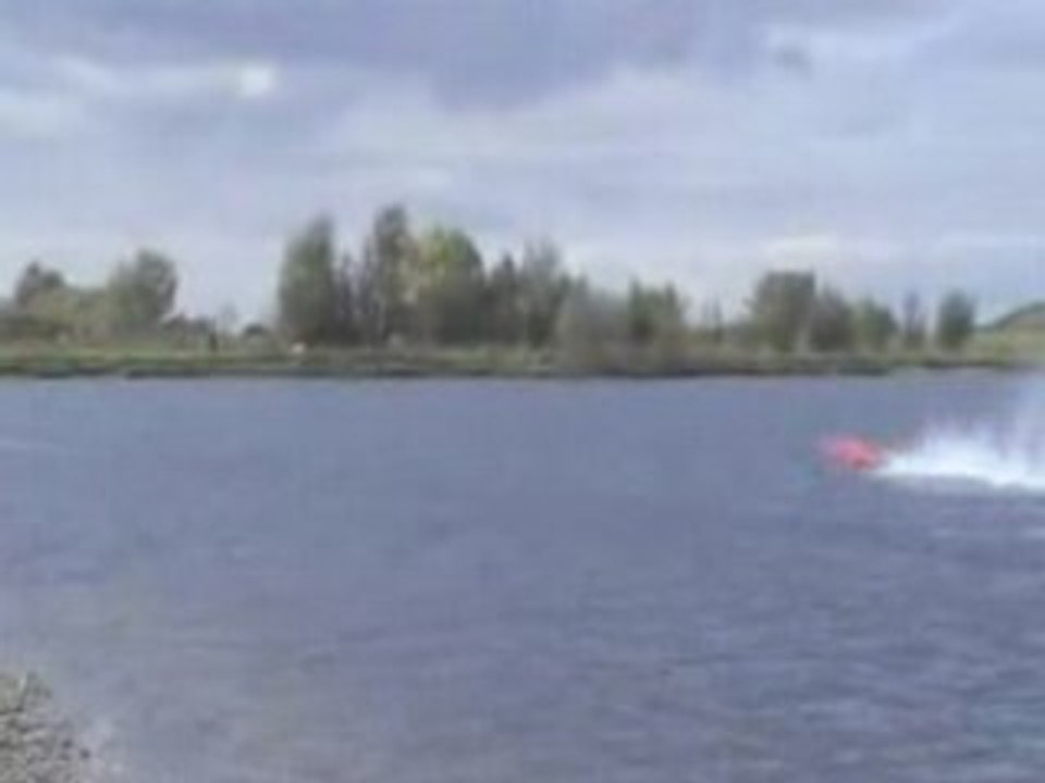 Ocean spray rc offshore