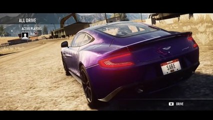 مهمة Win Head to Headفي لعبة Need for Speed Rivals+تحميل العبة