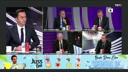 Tugay Kerimoğlu'ndan çarpıcı sözler: Trabzonspor'un da Abdullah Avcı'nın da problemi aynı!