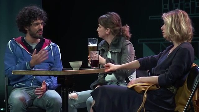 La Troupe a Palmade s'amuse avec Francois Berleand Streaming VF - FanStream