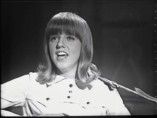 ROBYN SMITH - Quit Your Lowdown Ways (Bandstand 1964)