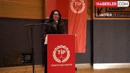 Sera Kadıgil: "İmar Aflarını Artık Değiştirmek İstiyoruz"