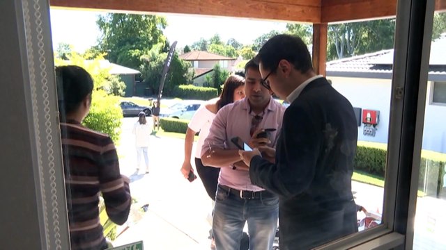 Rental affordability has gone from record highs to record lows in the space of just three years.