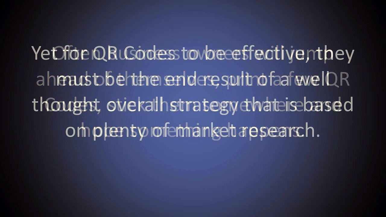 5 Common mistakes business owners make when using QR Codes and how to avoid them Part 1