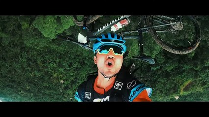 Watch Arthur the King Ziplining Scene | Exciting Movie Clip (2024)