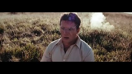 Prey Movie Clip: Intense Crash Scene | Coming March 15, 2024 🚗