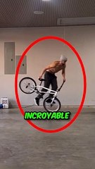 Cet Homme a un Incroyable Talent