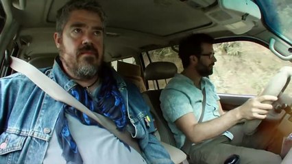 Worlds Most Dangerous Roads 2011 S03E03