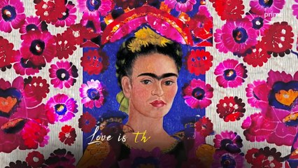 FRIDA (2024) - A Raw Portrait of the Iconic Artist