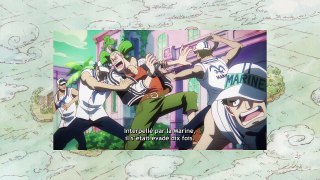One Piece 1096 VOSTFR : Vegapunk et Robin | One Piece 1097 VOSTFR : épisode retardé