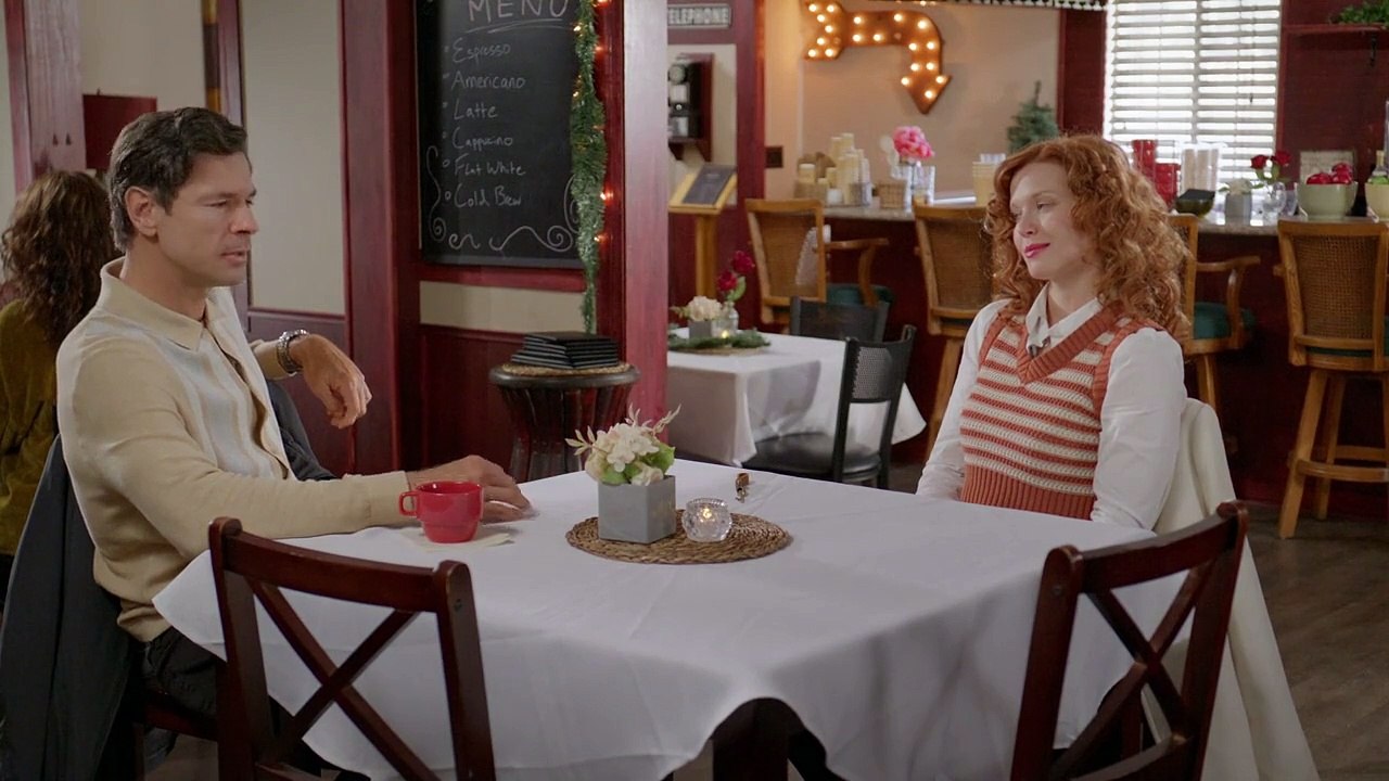 Watch Silent Night, Fatal Night (2023) Full Movie For Free