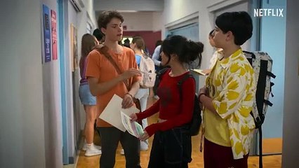 I Woke Up a Vampire S02