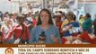 Miranda | Ciudadanos del mcpio. Sucre fueron beneficiados con la Feria del Campo Soberano