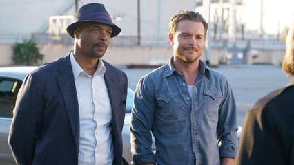 L'arme fatale vidéo bande annonce