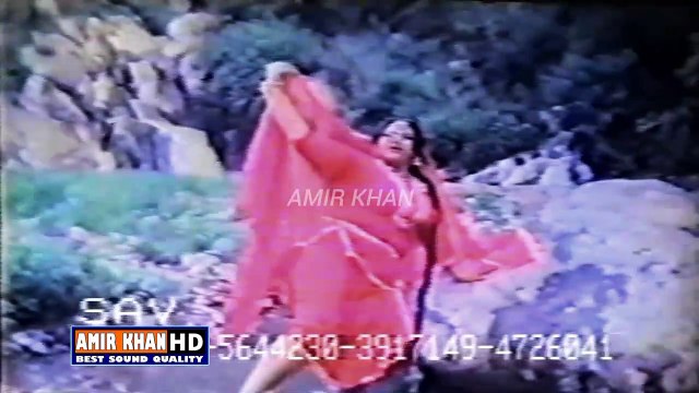 Anjuman & sultan rahi ik palang bistara kafi noor jehan film bala peere da