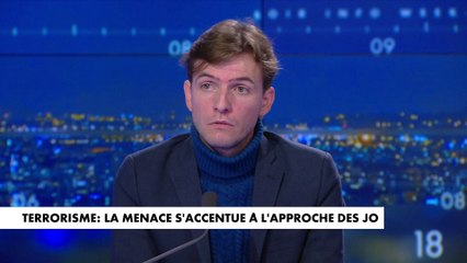 Erik Tegnér : «Il y a des avocats professionnels qui savent très bien comment ça fonctionne et derrière ils sortent libres très facilement»