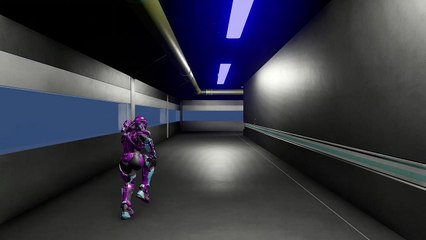 Lance Peluche-Short Machinimas H5-TheVirtualsFR