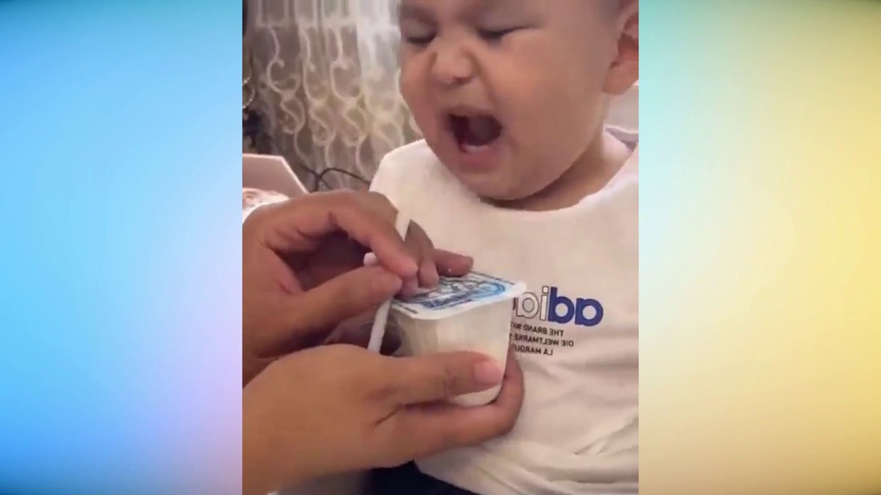 Smart kid, || the plan failed