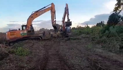 Alerta por la Crecida del Río Grande 🌊: Riesgos y Medidas de Seguridad - thumbnail