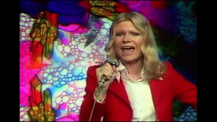 Carène CHERYL  ~ Avec toi c'est venise ~  Mars 1977