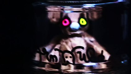 " PETIT OURS " JAK ARNOULD ©ADAGP