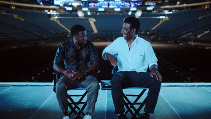 Watch Kevin Hart & Chris Rock- Headliners Only (2023) Full Movie For Free