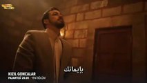 مسلسل البراعم الحمراء الحلقة 10 اعلان 2 الرسمي مترجم للعربية