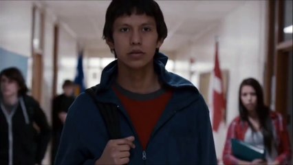 The Lesser Blessed Bande-annonce (EN)