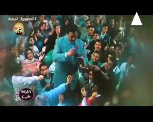 برنامج الليلة طرب - حلقة يوم 8/3/2024