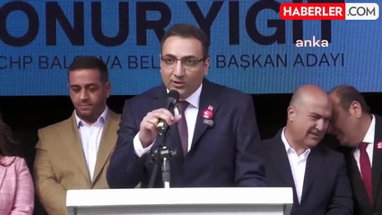 CHP Genel Başkan Yardımcısı Bakan: "Yerel Yönetim Başarısıyla İktidarı Sallandıracağız"
