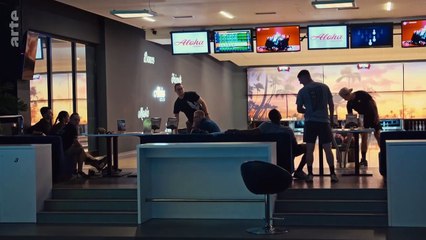 Polonia se prepara para la guerra _ ARTE.tv Documentales