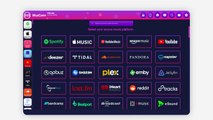 MusConv app - How to Transfer Playlists from Spotify to Amazon Music (and vice-versa)