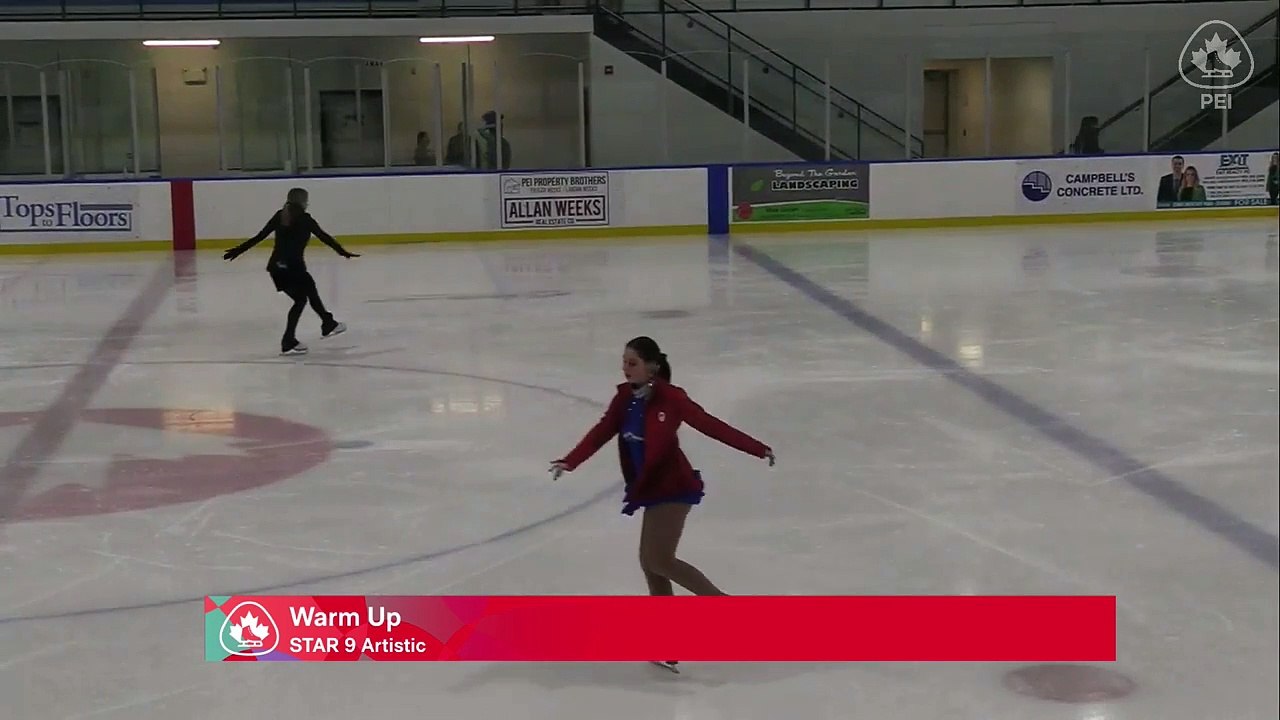 2024 STARSkate - STAR 9 Artistic
